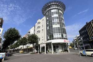 Seniorengerechte Wohnung in beliebter Citylage von RS mit toller Aussicht – Alleestraße 8, 42853 Mitte, Remscheid – Vorschaubild 12