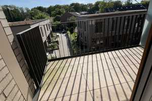 Lichtdurchflutete 2 Zimmer- Wohnung mit Balkon in Münster Gremmendorf – Schlesienstraße 21, 48167 Münster – Vorschaubild 7