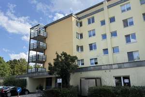 Tolle 2 Zimmerwohnung mit einem großem Balkon provisionsfrei zu verkaufen – Dunantstraße 5, 30179 Vahrenheide, Hannover – Vorschaubild 3