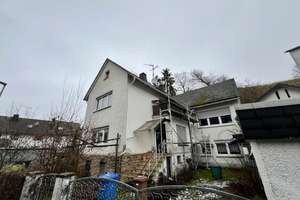 Landhaus Unterstraße -Einfamilienhaus zu verkaufen – Unterstraße 79, 35796 Weinbach – Vorschaubild 10