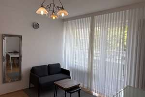 Möbliertes Appartment gegenüber der Hochschule Düsseldorf – Münsterstraße 161, 40476 Derendorf, Düsseldorf – Vorschaubild 6