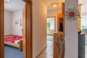 Charmantes Zweifamilienhaus mit idyllischem Gartenparadies – Die vollständige Adresse der Immobilie erhältst du vom Anbieter., 74078 Neckargartach, Heilbronn – Vorschaubild 11