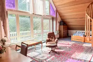 RESERVIERT! Ein Haus. Alle Möglichkeiten! Direkt am Dünenwald von Sankt Peter-Ording. – Nordfriesland (Kreis) – Vorschaubild 33