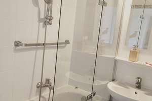 Helle 55 m² Wohnung im 10. OG mit Balkon in Hannover-Groß-Buchholz – Rotekreuzstraße 15, 30627 Groß-Buchholz, Hannover – Vorschaubild 7
