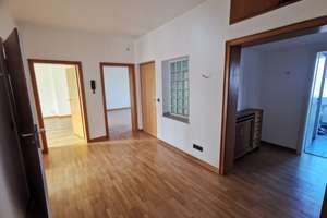 Zentrale ruhige Lage für kulturell Interessierte