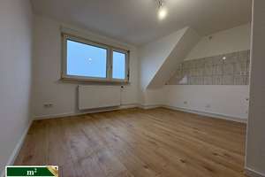 Schöne helle und renovierte 2 Zimmer Dachgeschosswohnung in Radevormwald-Herbeck mit Stellplatz – Die vollständige Adresse der Immobilie erhältst du vom Anbieter., 42477 Radevormwald – Vorschaubild 4
