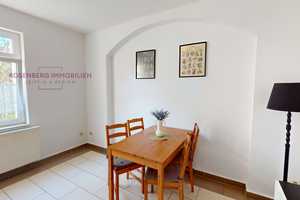 Möblierte 2-Zimmer-Wohnung in Leipzig / Neustadt-Schönefeld – Stilvolles Wohnen in ruhiger Lage – Ludwigstraße 32 WE08, 4315 Leipzig – Vorschaubild 8
