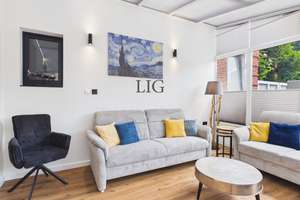 RESERVIERT: Traum-Ferienwohnung in absoluter TOP-Lage nur wenige Meter vom Hauptstrand entfernt! – Die vollständige Adresse der Immobilie erhältst du vom Anbieter., 26465 Langeoog – Vorschaubild 3