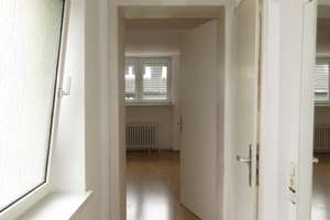 Helle 3-Zimmer-Wohnung in ruhiger Lage in Düsseldorf-Pempelfort – 40477 Pempelfort, Düsseldorf – Vorschaubild 4