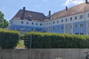 Helle 2-Zimmer-Dachgeschosswohnung – Donauwörther Str. 157, 86154 Oberhausen-Nord, Augsburg – Vorschaubild 9