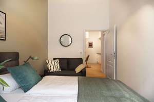 Bezugsfreie 3-Zimmer Gewerbeeinheit im EG – möbliert in der beliebten Rodenbergstr. Prenzlauer Berg – Rodenbergstraße 9, 10439 Prenzlauer Berg, Berlin – Vorschaubild 8