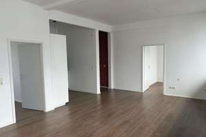 Stilvolle 3-Zimmer-Loftwohnung in Reutlingen