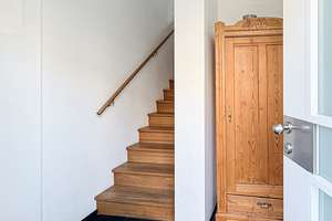 Außergewöhnliches Stadthaus mit
Einliegerwohnung an der Rummelsburger Bucht – Die vollständige Adresse der Immobilie erhältst du vom Anbieter., 10317 Rummelsburg, Berlin – Vorschaubild 10