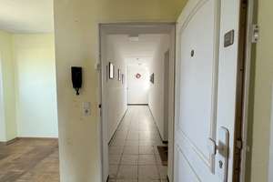 JETZT ODER NIE! Sanierungsbedürftige 2,5 ZI-Whg mit Balkon und Stellplatz in Offenbach-Stadtmitte – 63067 Ledermuseum, Offenbach am Main – Vorschaubild 13