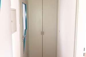 Tolle moderne DG Wohnung – Die vollständige Adresse der Immobilie erhältst du vom Anbieter., 58089 Wehringhausen, Hagen – Vorschaubild 5