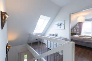 Wunderschönes Einfamilienhaus mit Pool in ruhiger Lage von Nenndorf! – Die vollständige Adresse der Immobilie erhältst du vom Anbieter., 21224 Rosengarten – Vorschaubild 13