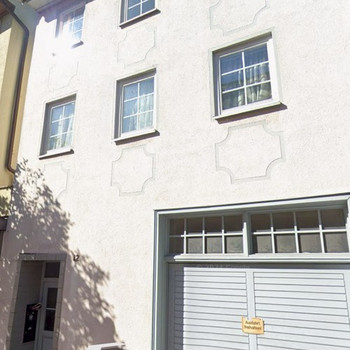 Frisch renovierte 3,5 Zimmer Maisonette Wohnung im Herzen von Tuttlingen