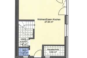 +Neubauvorhaben+ Wunderschönes Reihenendhaus in HH-Rahlstedt ab einer mtl. Rate von 1.797,20 € – Die vollständige Adresse der Immobilie erhältst du vom Anbieter., 22145 Rahlstedt, Hamburg – Vorschaubild 11