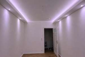 Kernsanierte 2-Zimmer-Wohnung mit 2 Balkonen & Smart-Home Ausstattung im Prenzlauer Berg – Gubitzstraße 51, 10409 Prenzlauer Berg, Berlin – Vorschaubild 22