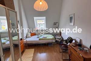Wohnungstausch: Helmholtzstraße 63