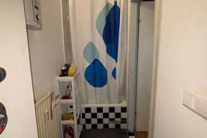 Attraktives WG-Zimmer in zentraler Lage in Mannheim – U6 30, 68161 Innenstadt/Jungbusch, Mannheim – Vorschaubild 6