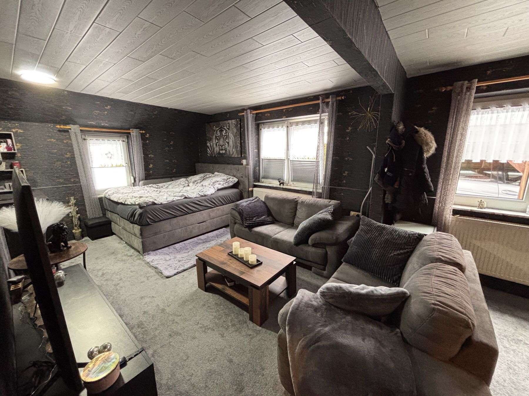 Immobilie in Großheide - Charmantes Landhaus mit großem Garten - Bild 8