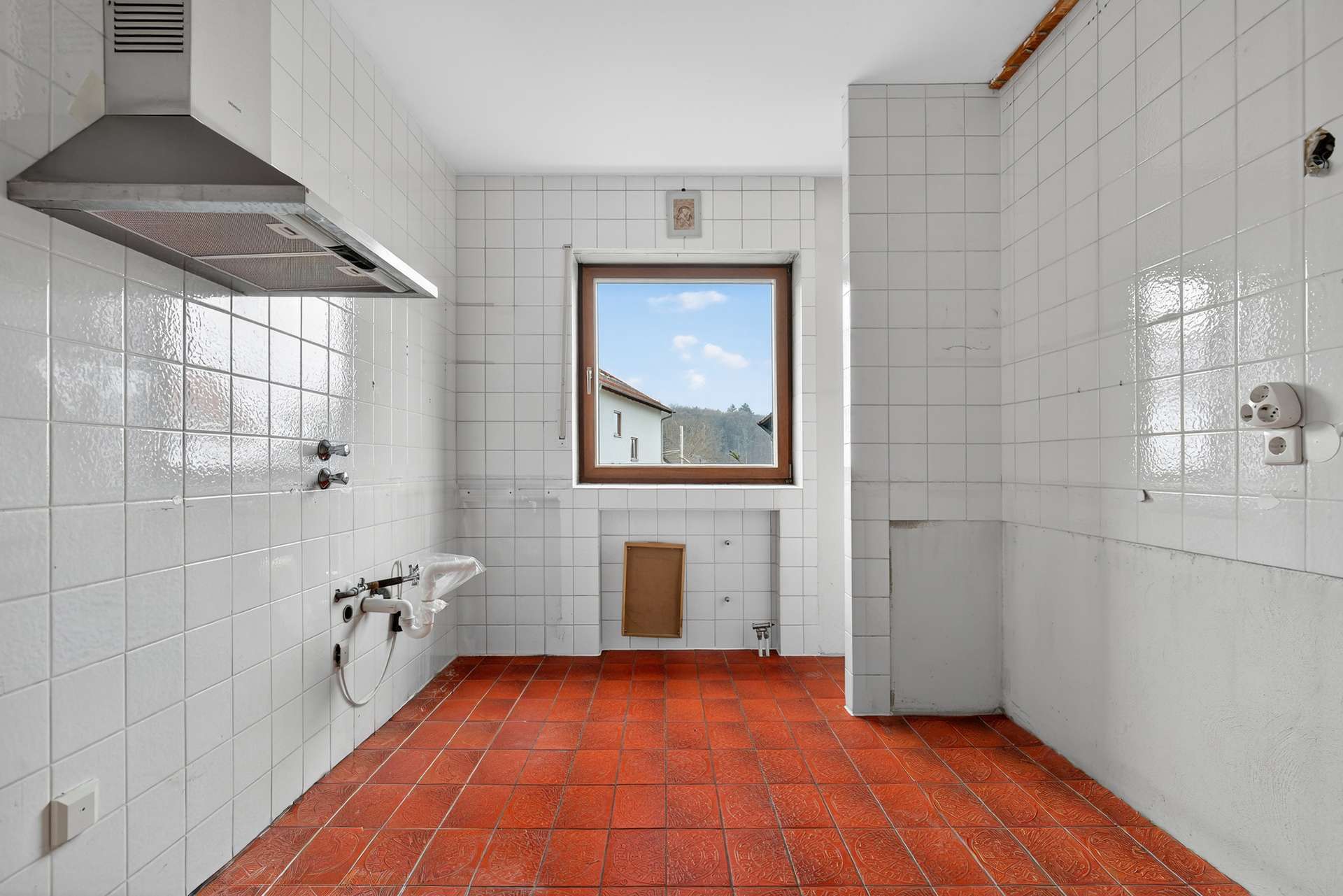 Immobilie in Ettlingen - Mehrgenerationenhaus oder Kapitalanlage in Ettlingen-Spessart - Bild 22