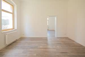 Frisch renovierte Altbauwohnung, neuer Laminatboden, schickes Bad - sofort bezugsfertig. – Stollestraße 38, 1159 Löbtau-Nord, Dresden – Vorschaubild 6