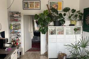 Zuhause mit drei Zimmern in zentraler Lage von Aachen – Peterstraße 32, 52062 Hansemannplatz, Aachen – Vorschaubild 2