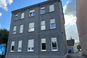 Schöne Erdgeschoss-Wohnung sucht Mieter
