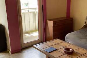 Alltagstaugliche 1,5-Zimmer-Wohnung mit Balkon, Tiefgarage und Abstellraum – Friedrichstrasse 57, 51143 Porz (Ortsteil), Köln – Vorschaubild 5