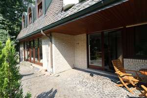 Besondere Immobilie in absoluter Toplage, unverbaubar – Habichtshorststraße 00, 30655 Groß-Buchholz, Hannover – Vorschaubild 9