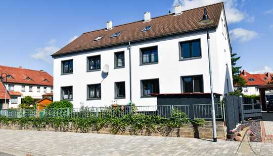 Bild von Gepflegtes Mehrfamilienhaus mit 5 Wohneinheiten – solide Kapitalanlage