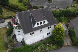 3-FAMILIENHAUS MIT 3 SEPARATEN EINGÄNGEN N RUHIGER BEVORZUGTER WOHNLAGE VON W-VOHWINKEL – Wuppertal – Vorschaubild 3