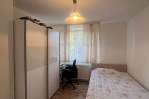 3-Zimmer-Wohnung mit Süd/West-Loggia / Isarnah * U-Bahnnah * Guter Schnitt * – Die vollständige Adresse der Immobilie erhältst du vom Anbieter., 81371 Sendlinger Feld, München – Vorschaubild 11