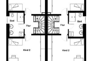 LÄNDLICH WOHNEN: NEUBAU DHH IN SCHLIER-WETZISREUTE – Boserstr. 4, 88281 Schlier – Vorschaubild 4