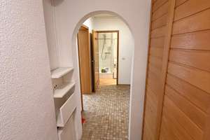 Großzügige 5-Zimmer-ETW ruhige, zentrumsnahe Lage–für Eigennutzer,Anleger, ideal zur WG Vermietung – Wittekindstraße 15, 58089 Altenhagen, Hagen – Vorschaubild 16
