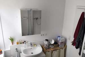 Stuttgart Mitte - 3 Zimmerwohnung - vollständig renoviert - provisionsfrei – Wächterstraße 5/3, 70182 Dobel, Stuttgart – Vorschaubild 4