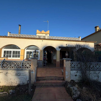 Immobilie zum Verkauf in Llagostera