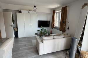 Modern 3-Zimmer-Wohnung direkt an der FH Düsseldorf – Perfekt für eine WG