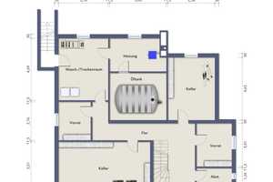 Einfamilienwohnhaus mit Einliegerwohnung in Boke! – Philipp-von-Hörde-Straße 9, 33129 Paderborn (Kreis) – Vorschaubild 22