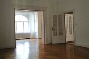 Luxuriöse 5,5-Zimmer-Altbauwohnung – Leistikowstraße 3, 14050 Westend, Berlin – Vorschaubild 13