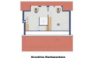PROVISIONSFREI - Freistehendes und großzügiges Ein- Zweifamilienhaus in ruhiger Wohnlage von MG – Die vollständige Adresse der Immobilie erhältst du vom Anbieter., 41238 Schelsen, Mönchengladbach – Vorschaubild 31