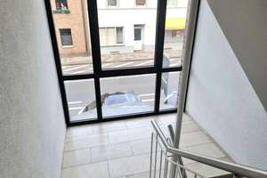 Hüls: hell & modern, 3 Zi- wunderbarer Sonnenbalkon, Garage, solide vermietet – Die vollständige Adresse der Immobilie erhältst du vom Anbieter., 47839 Hüls, Krefeld – Vorschaubild 12