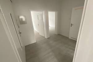 4-Zimmer-Wohnung in Hildesheim, Sedanviertel