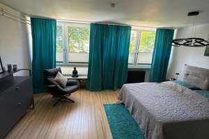 **privat** REH/Aschheim, 2 Gärten/2 Terrassen – Die vollständige Adresse der Immobilie erhältst du vom Anbieter., 85609 Aschheim – Vorschaubild 15