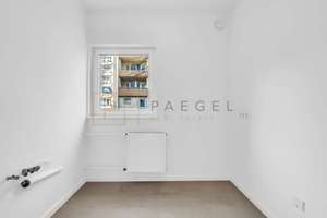 Modernisierte 1-Zimmer-Wohnung in bester Lage mit Potenzial zur Erweiterung! – Die vollständige Adresse der Immobilie erhältst du vom Anbieter., 10587 Charlottenburg, Berlin – Vorschaubild 12