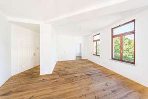 46 m² Wohnkomfort mit großzügigem Wohn- und Schlafbereich – 4109 Zentrum-West, Leipzig – Vorschaubild 3