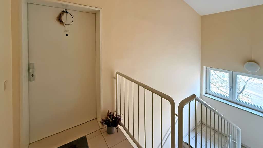 Immobilie in Ahrensburg - Endetagenwohnung mit Dachterrasse und TG-Stellplatz –Wentzel Dr. - Bild 1