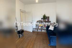 Tauschwohnung: Schöne Altbauwohnung in Düsseldorf zum Tausch gegen Berlin – Die vollständige Adresse der Immobilie erhältst du vom Anbieter., 40227 Oberbilk, Düsseldorf – Vorschaubild 9